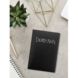 Обложка на паспорт «Death Note»